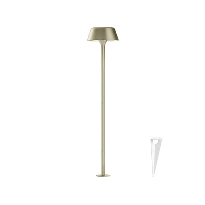 Firefly in the sky Lampadaires Outdoor