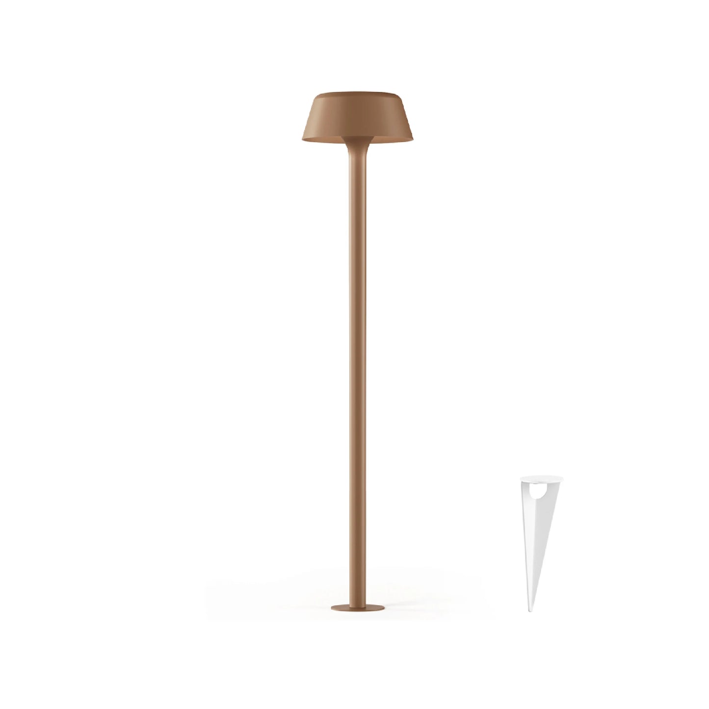 Firefly in the sky Lampadaires Outdoor