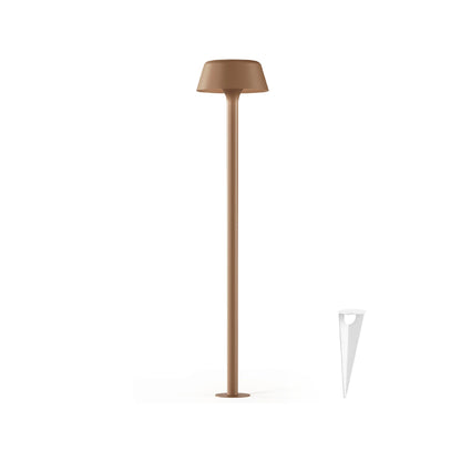 Firefly in the sky Lampadaires Outdoor