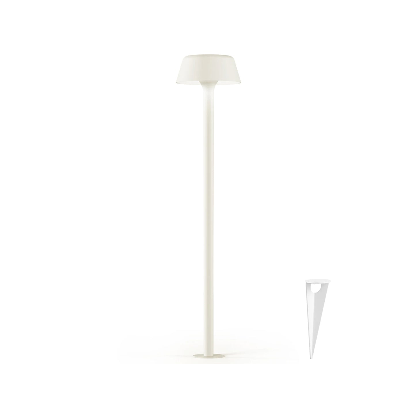 Firefly in the sky Lampadaires Outdoor