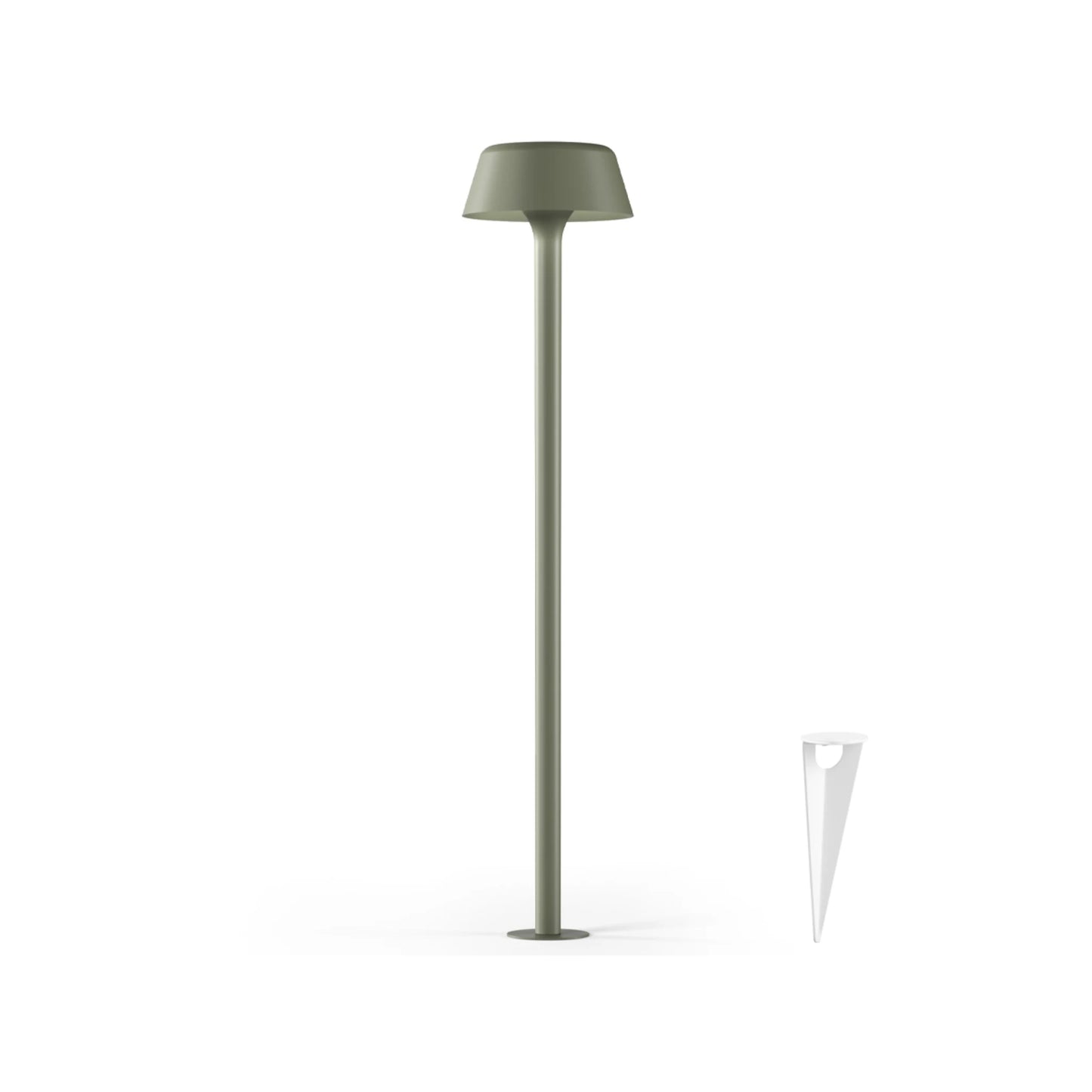 Firefly in the sky Lampadaires Outdoor