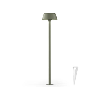 Firefly in the sky Lampadaires Outdoor
