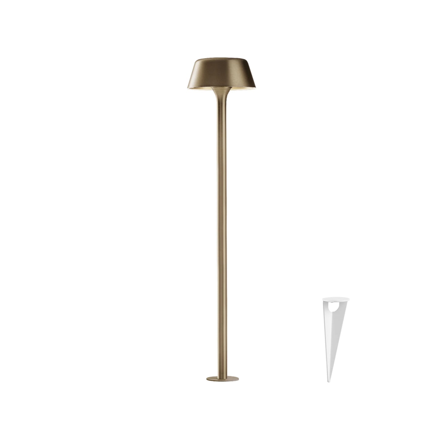 Firefly in the sky Lampadaires Outdoor