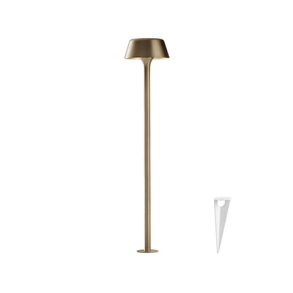 Firefly in the sky Lampadaires Outdoor