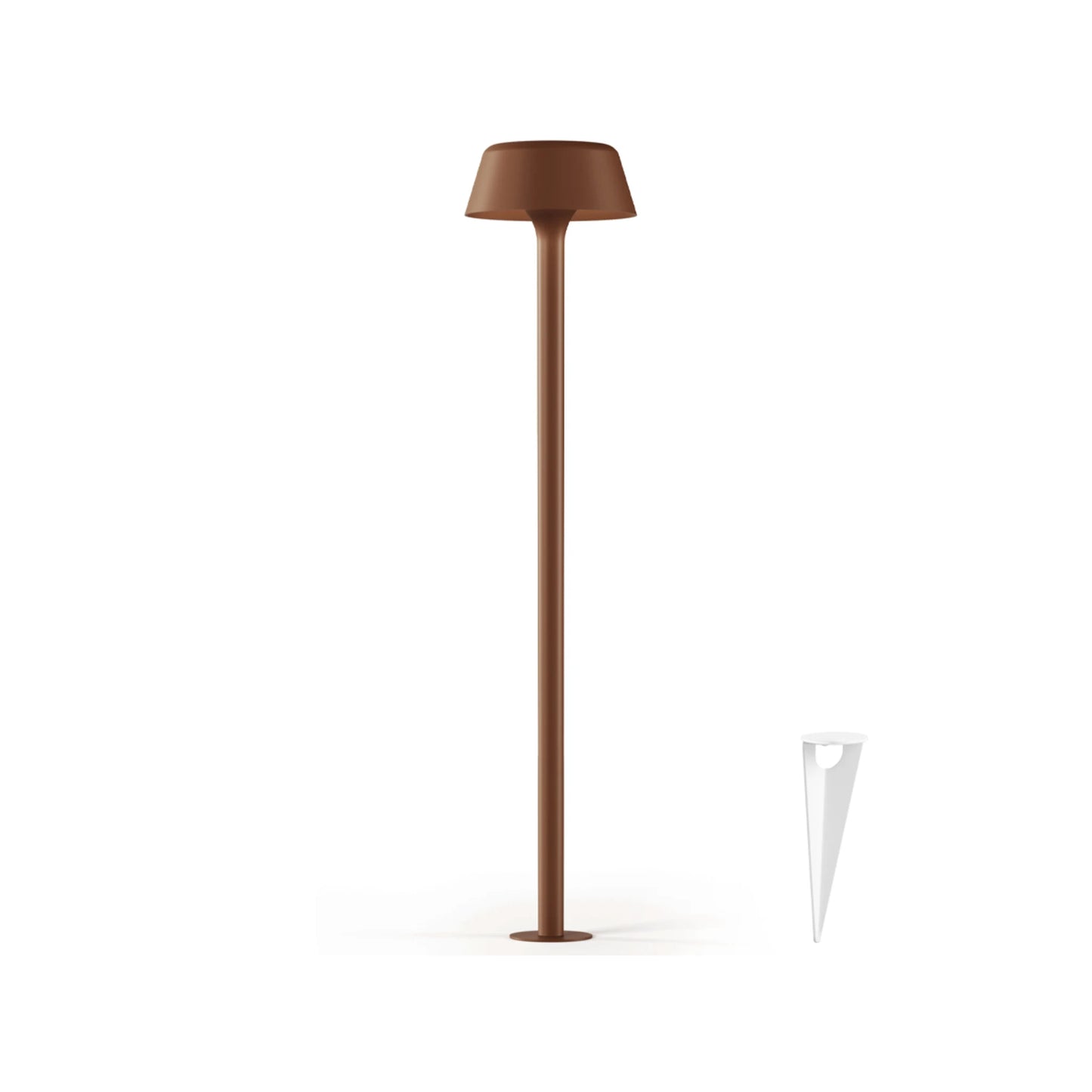 Firefly in the sky Lampadaires Outdoor