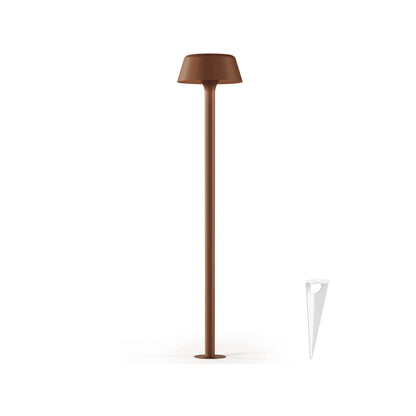Firefly in the sky Lampadaires Outdoor