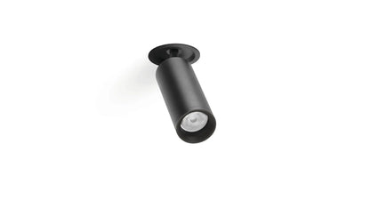 Fit 50 Recessed Flood 3000K Spots encastrés