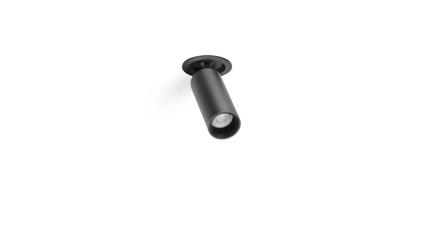 Fit 35 Recessed Flood 3000K Spots encastrés