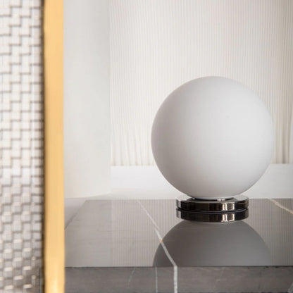 Pallina Lampes de table