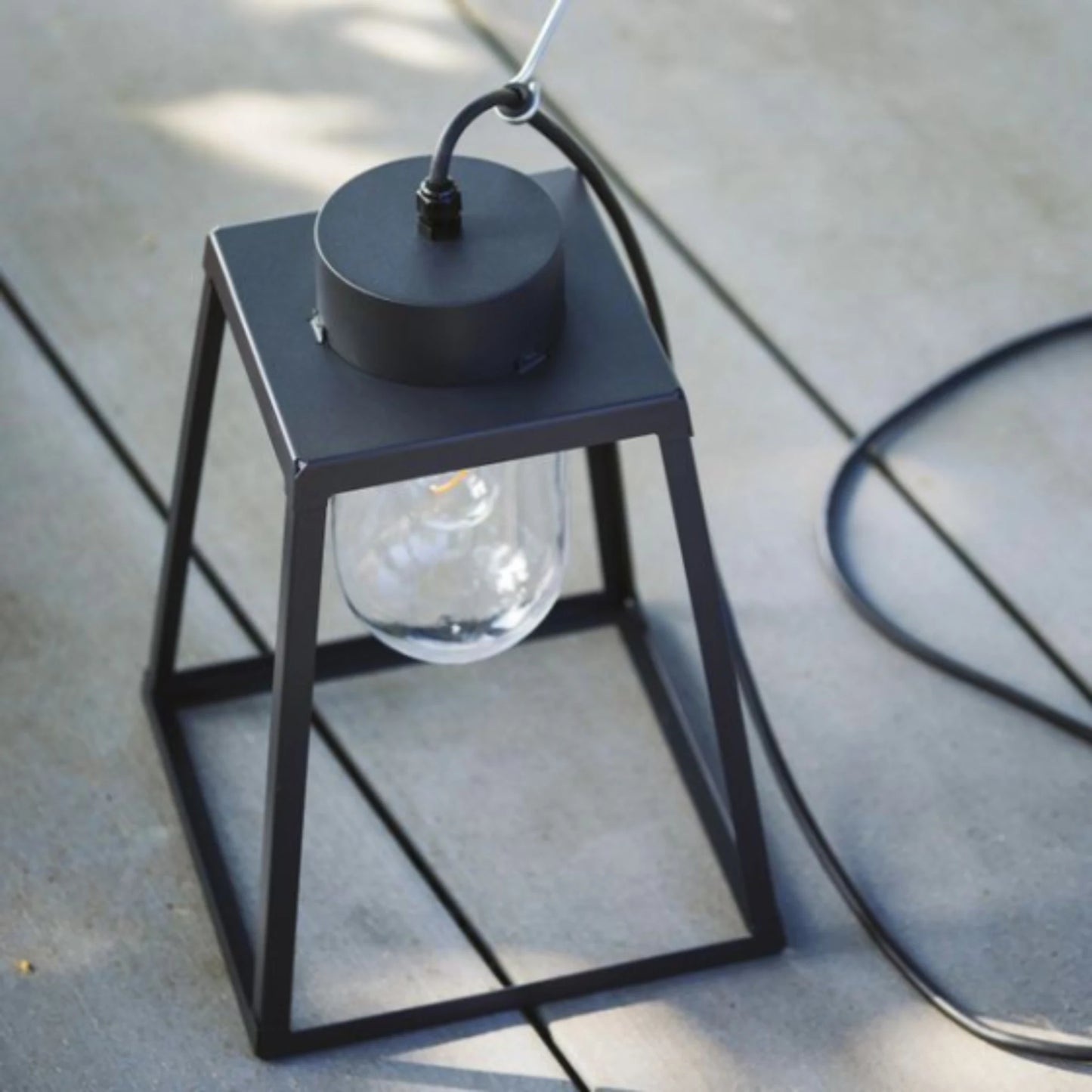 Lampiok 1 N°1 clair Baladeuses Outdoor