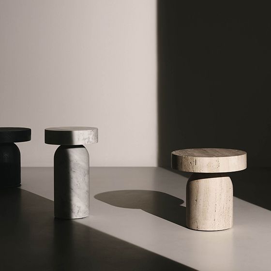 Table Basse Francis