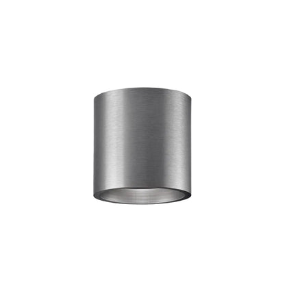 Solo 1 round Ø8cm LED - Spots en saillie Indoor & Outdoor