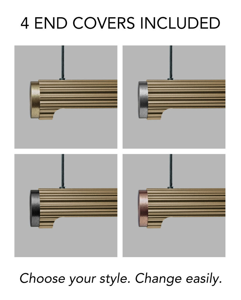 Velvet S1400 Switch Tune Suspensions