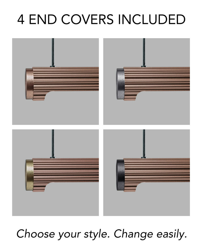 Velvet S1800 Switch Tune Suspensions