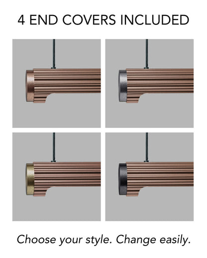 Velvet S1800 Switch Tune Suspensions