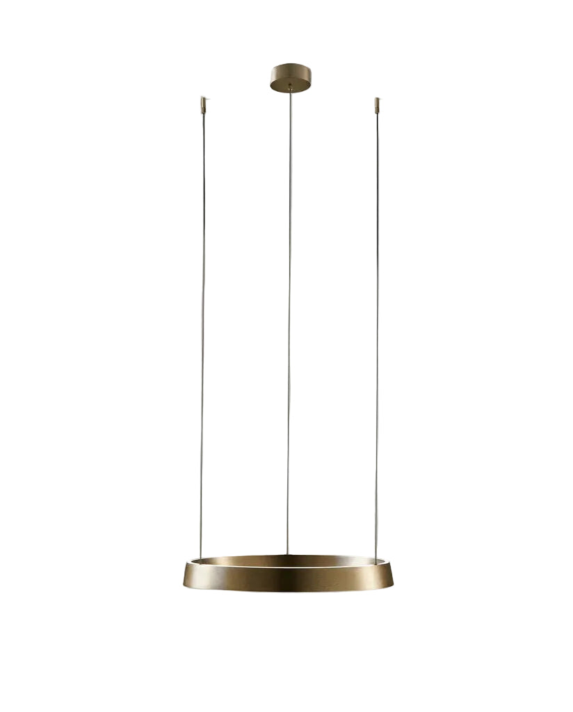 Edge Round Switch Tune Ø500 Suspensions