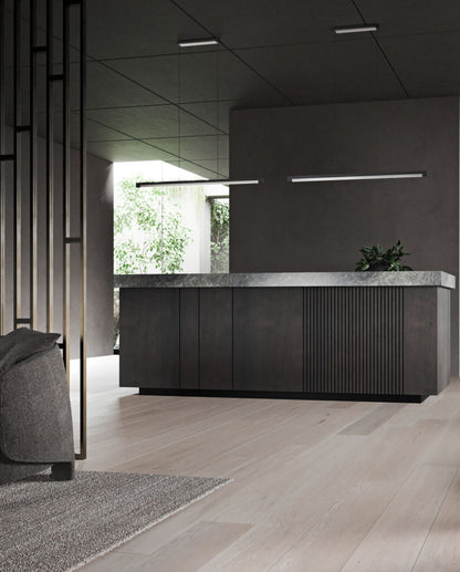 Inlay S1900 Linear Suspensions