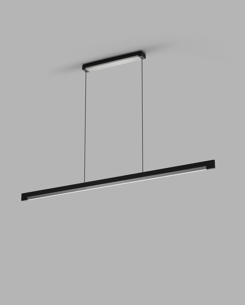 Inlay S1900 Linear Suspensions