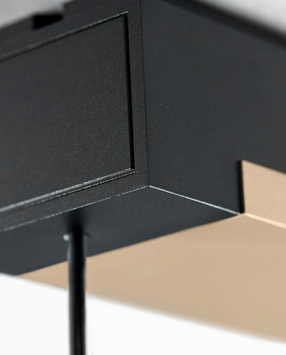 Inlay S1400 Linear Suspensions