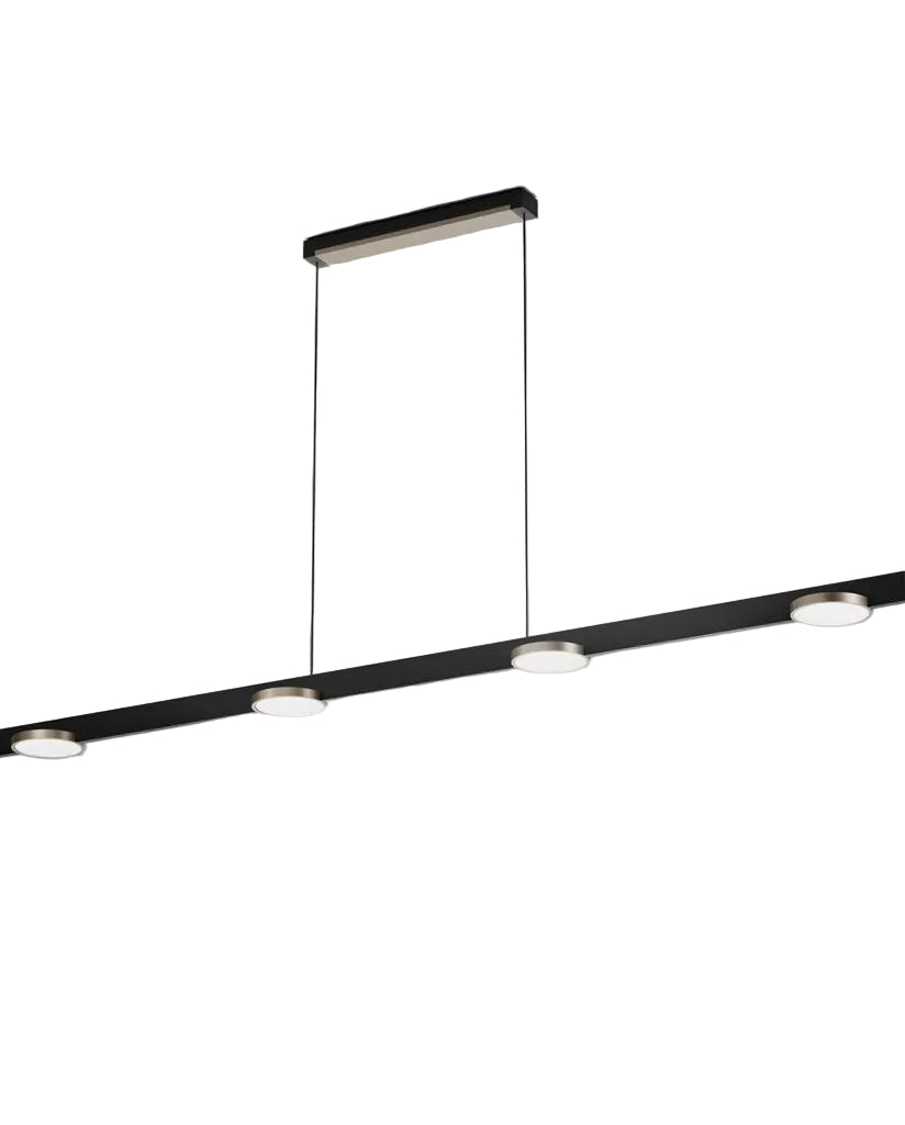 Inlay S1800 Linear Disc Smart Tune Suspensions