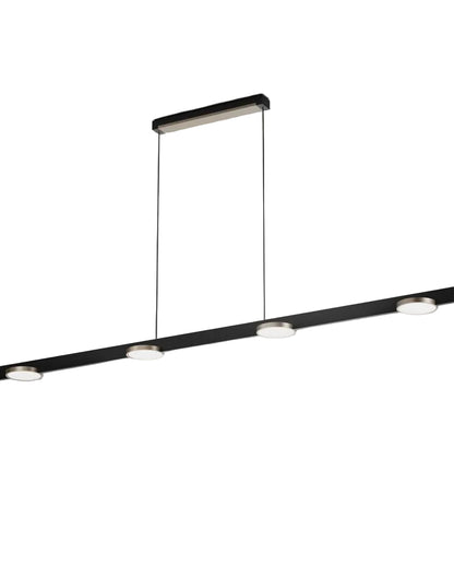 Inlay S1800 Linear Disc Smart Tune Suspensions