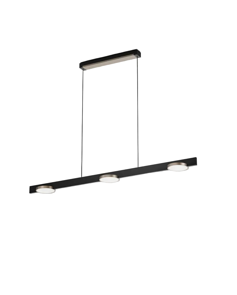 Inlay S1250 Linear Disc Smart Tune Suspensions