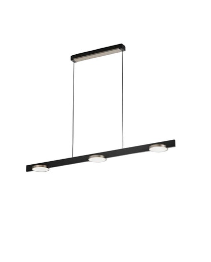 Inlay S1250 Linear Disc Smart Tune Suspensions
