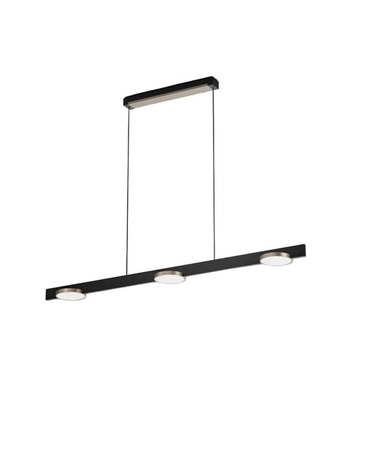 Inlay S1250 Linear Disc Switch Tune Suspensions