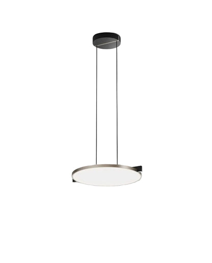 Inlay S3 Ø438 Disc Suspensions