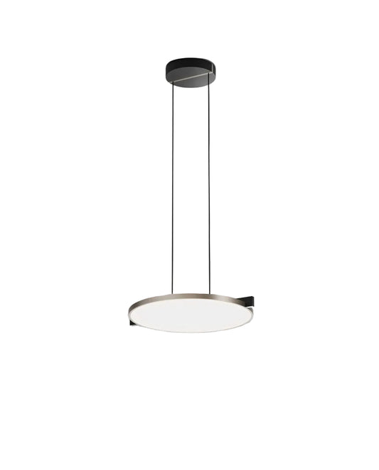 Inlay S3 Ø438 Disc Suspensions
