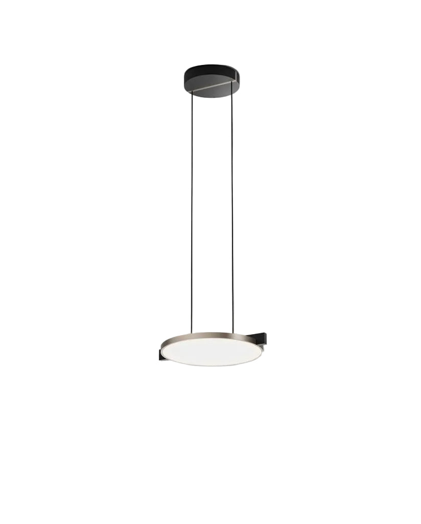 Inlay S2 Ø342 Disc Suspensions