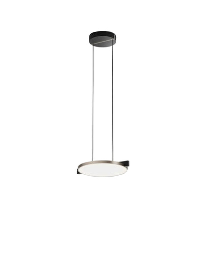 Inlay S2 Ø342 Disc Suspensions