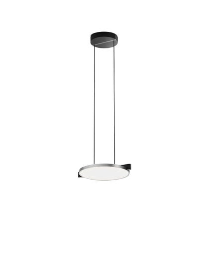 Inlay S2 Ø342 Disc Suspensions