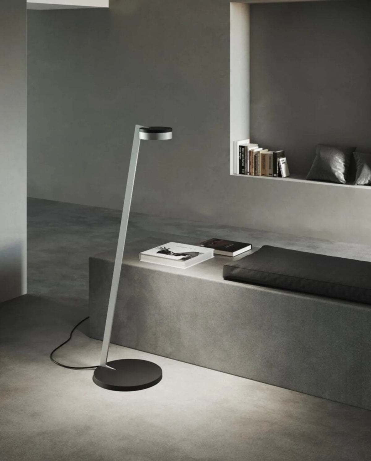 Blade F1 Lampadaires