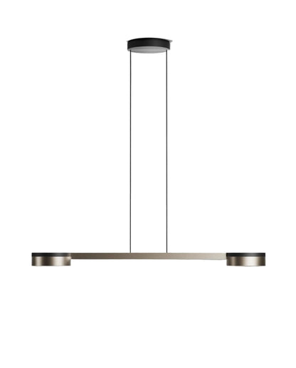 Blade S2 Suspensions