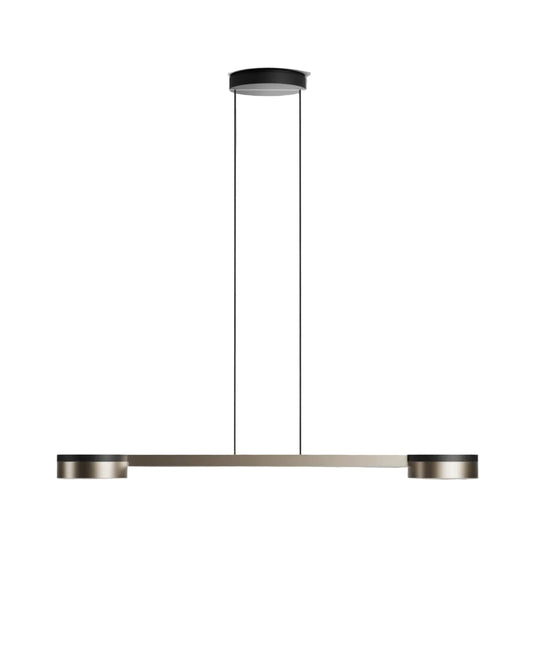 Blade S2 Suspensions