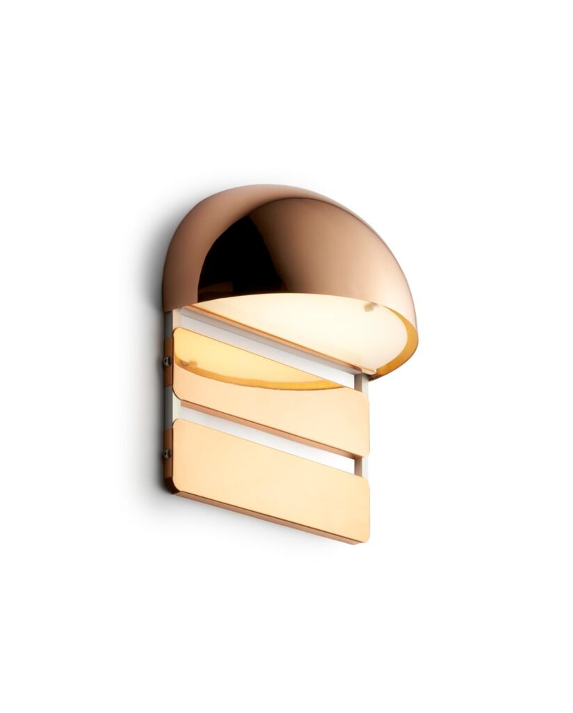 Cuivre poli