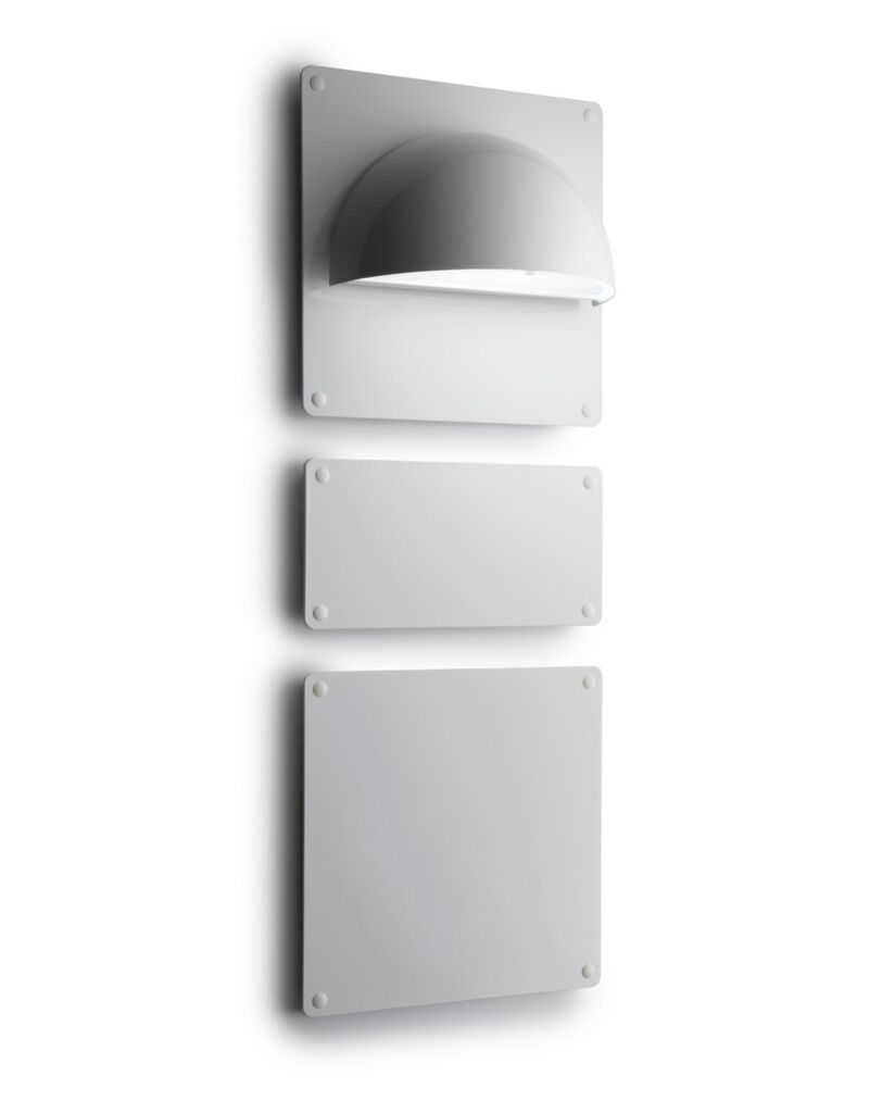 Rørhat Nameplate XL Accessoires