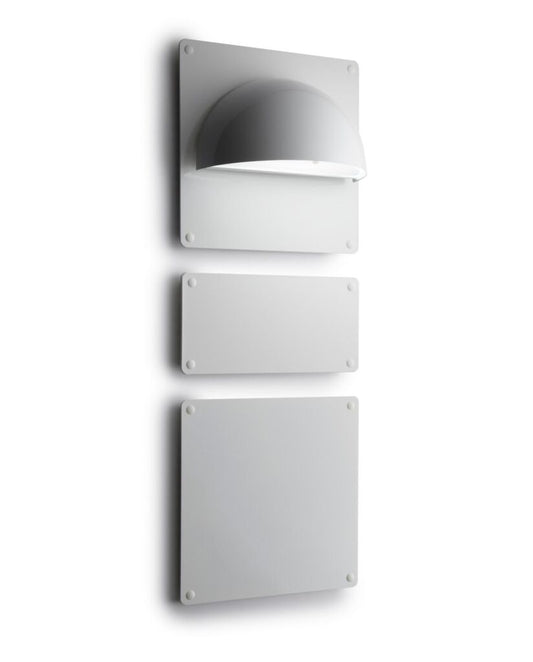 Rørhat Nameplate XL Accessoires