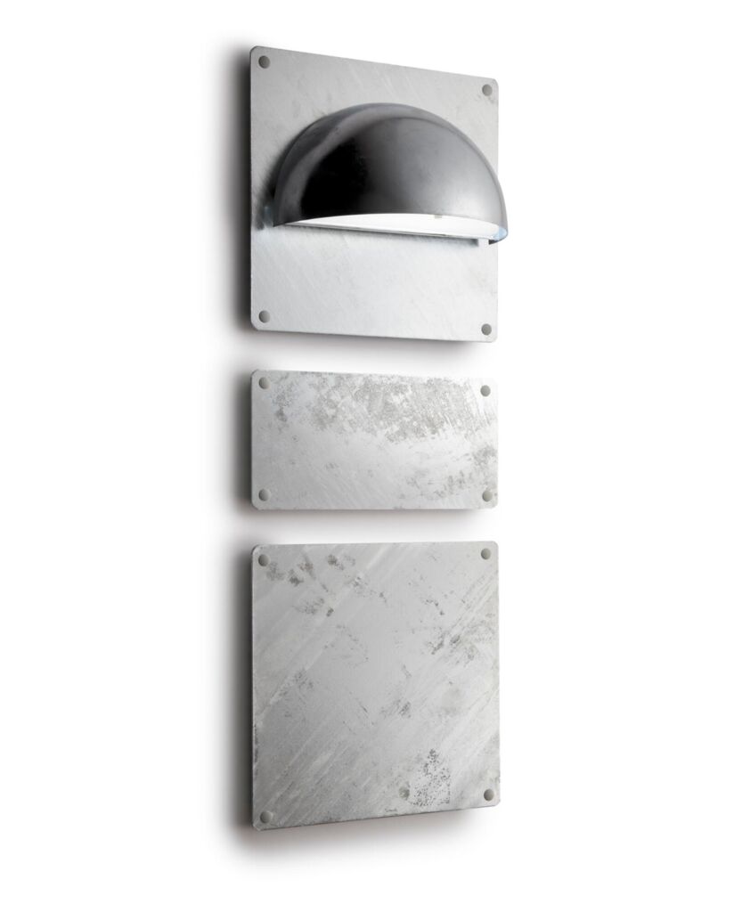 Rørhat Nameplate XL Accessoires