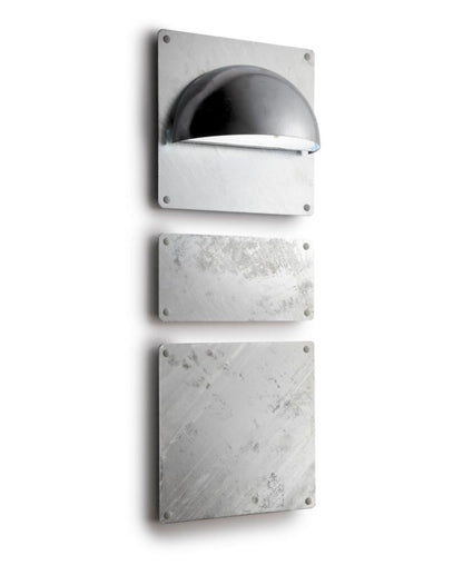 Rørhat Nameplate XL Accessoires