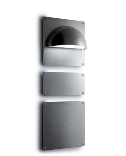 Rørhat Nameplate XL Accessoires
