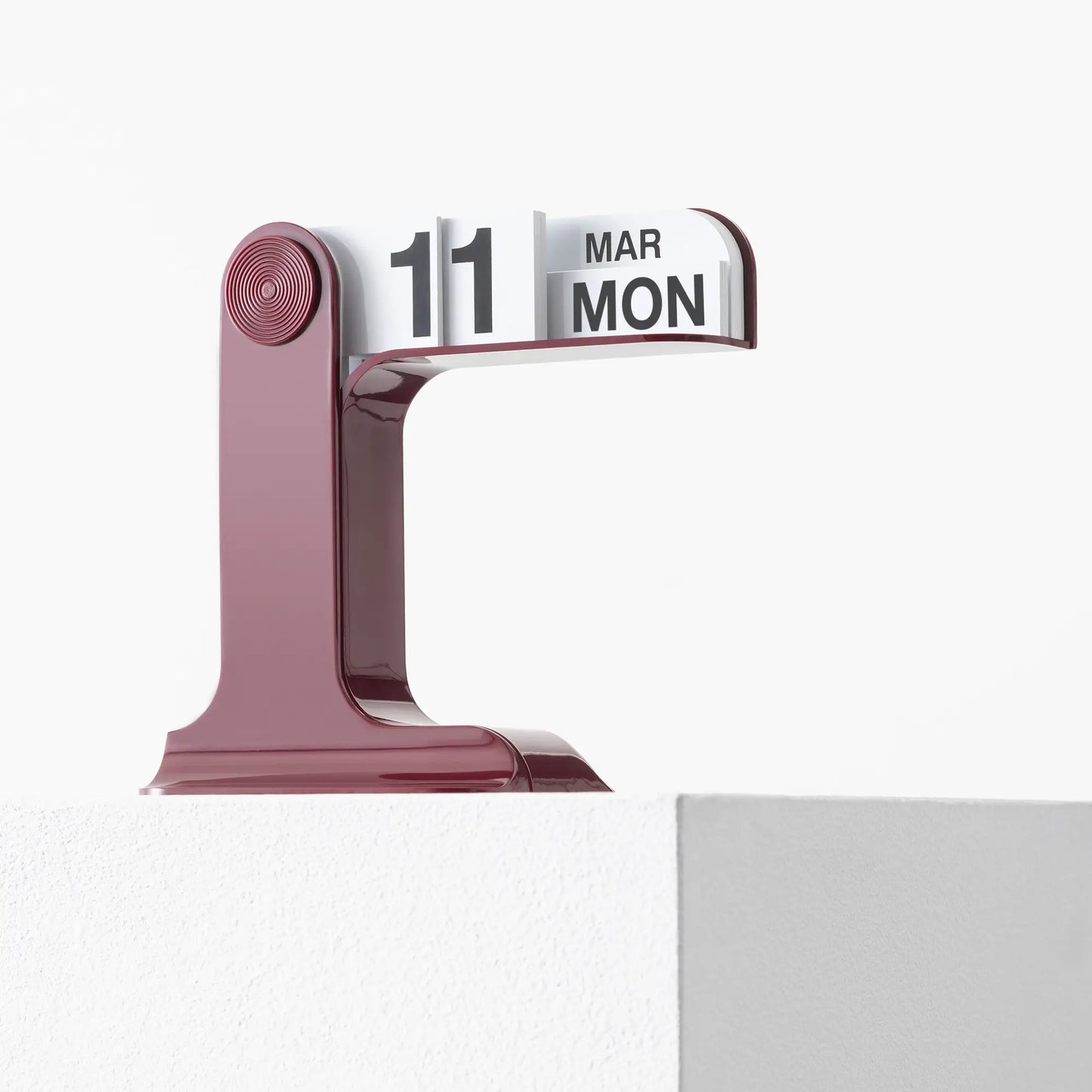 Timor Calendrier Ruby