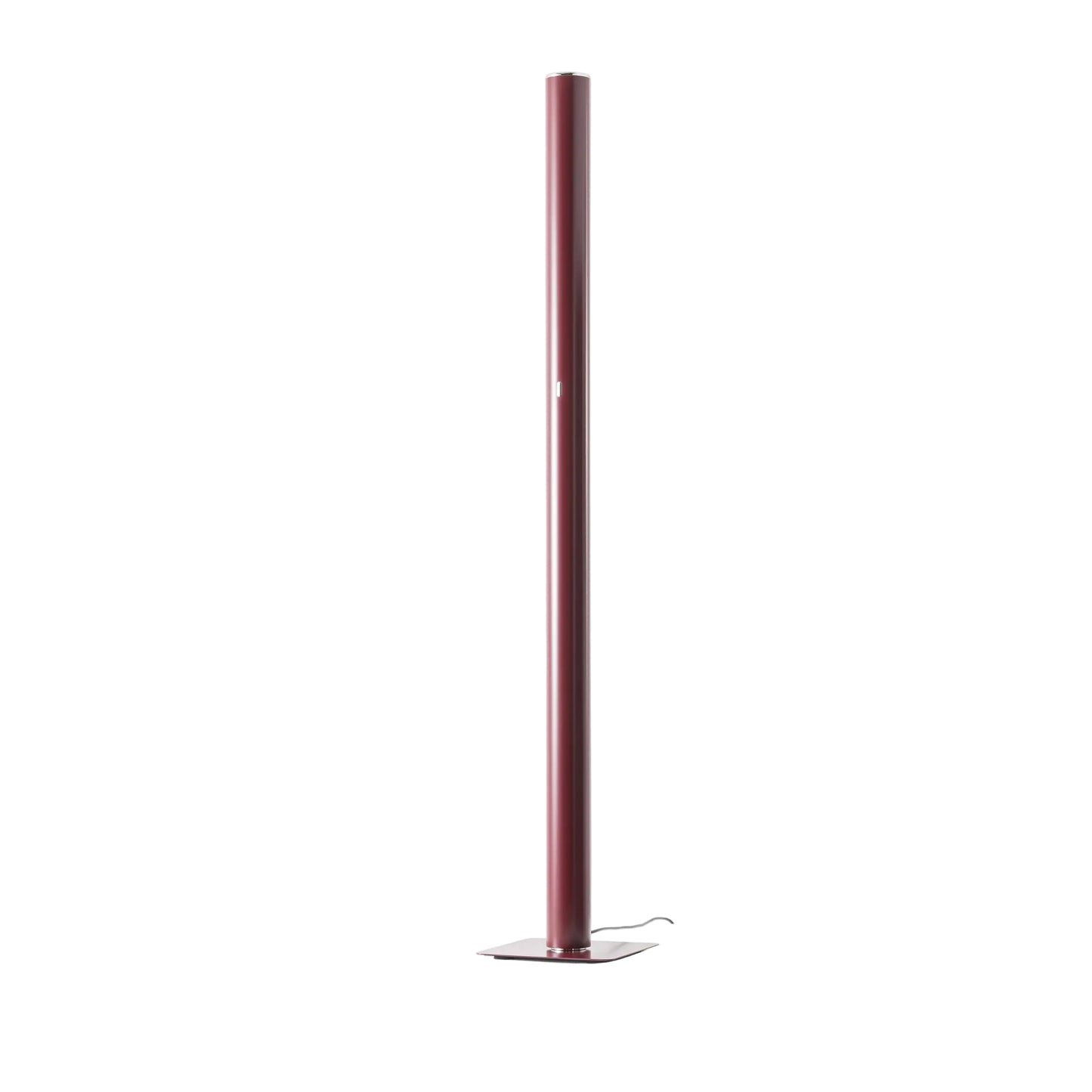 Ilio Bordeaux Ruby Lampadaires LED