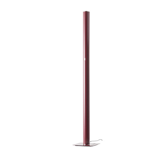 Ilio Bordeaux Ruby Lampadaires LED