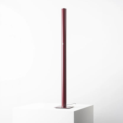 Ilio Bordeaux Ruby Lampadaires LED