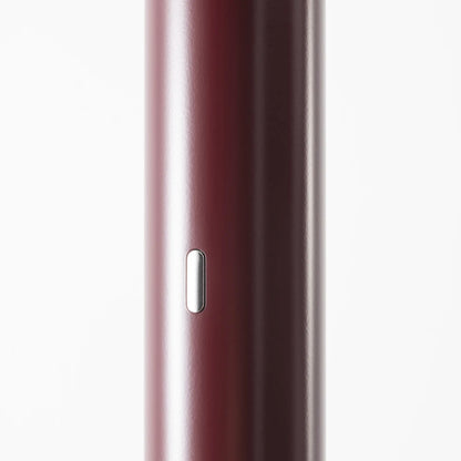 Ilio Bordeaux Ruby Lampadaires LED