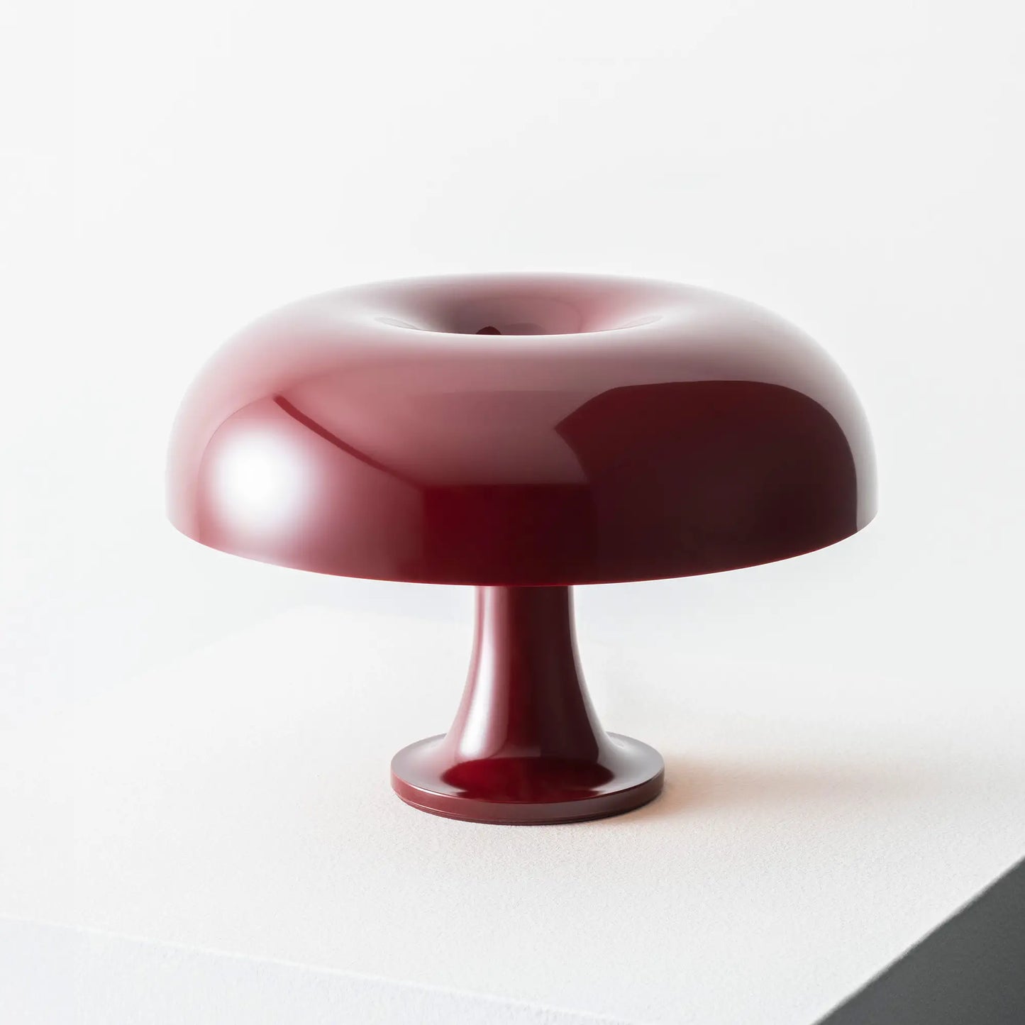 Nessino Bordeaux Ruby Lampes de table
