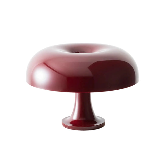 Nessino Bordeaux Ruby Lampes de table