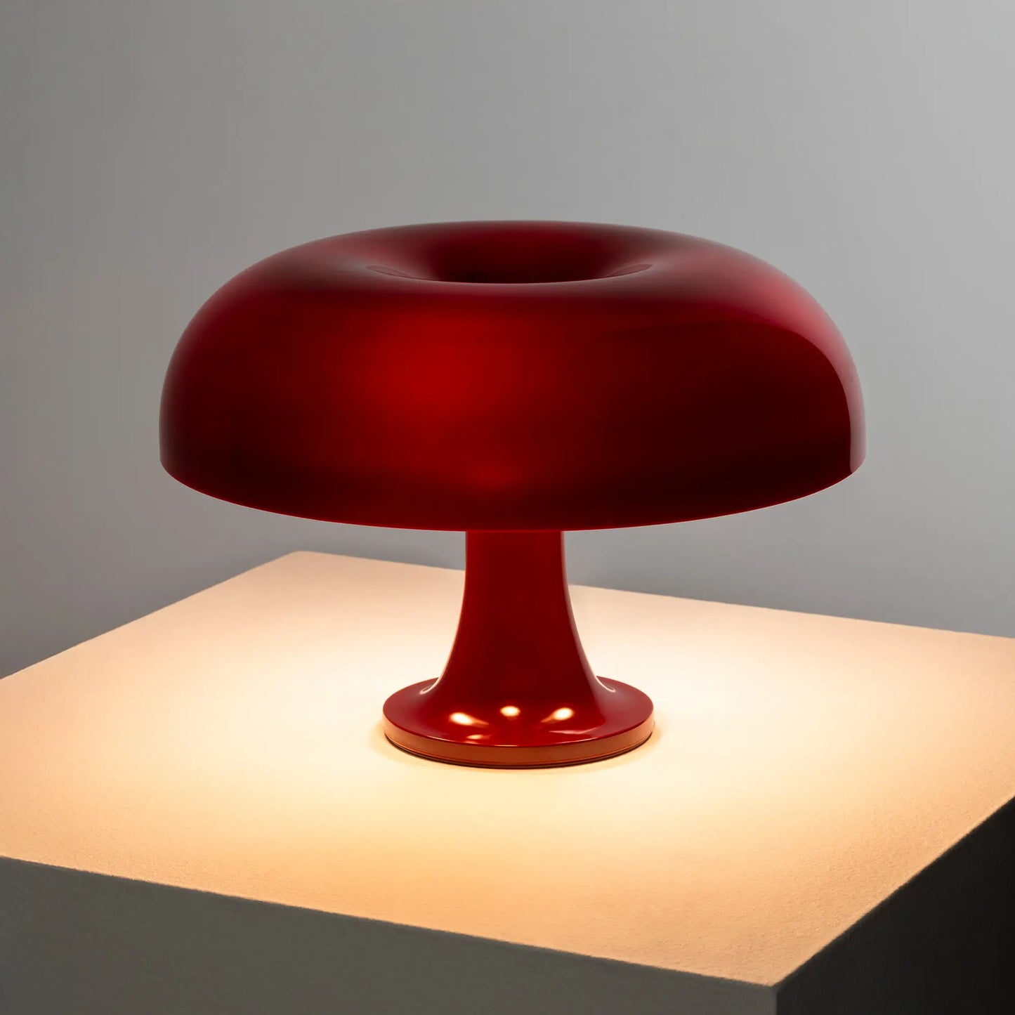 Nessino Bordeaux Ruby Lampes de table